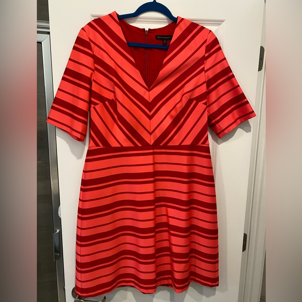 Banana Republic Dress